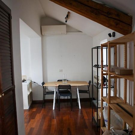 L'Arche Comfort&Relax - Yellow House Di Viale Certosa ميلان المظهر الخارجي الصورة