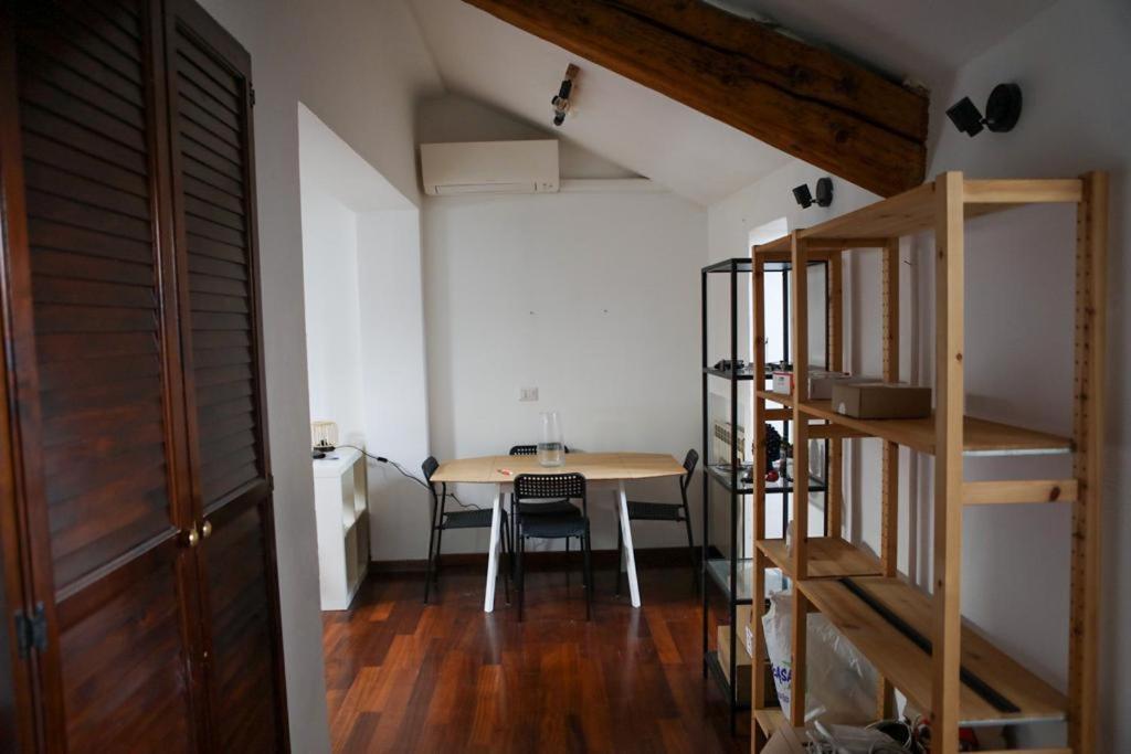L'Arche Comfort&Relax - Yellow House Di Viale Certosa ميلان المظهر الخارجي الصورة